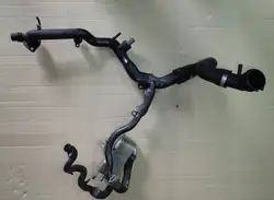 Volkswagen OE Vesiletku Touareg