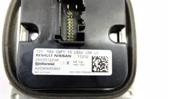 Module Convertisseur Phare Avant Renault Scenic 4 OEM 260551225R