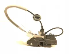 Serrure de Porte Arrière Droite VOLVO V40 Hatchback 31440398