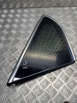Ventana trasera izquierda OEM 43R000083 para Hyundai i30 GD