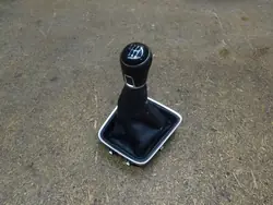 VW SHARAN 7N Växelspak 6 Växlar Komplett 5N0711113S