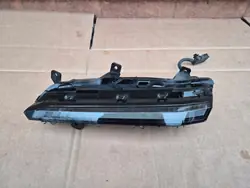 OEM 9835230880 Halógeno LED Derecho para Peugeot 308 III