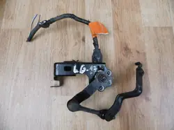 Capteur de niveau arrière gauche OEM 8940847020 Toyota Prius