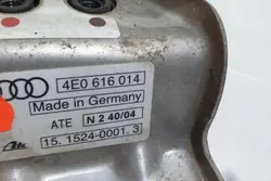 Luchtveringmodule OEM 151380 voor Audi A8 D2