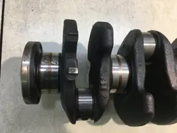 Vilebrequin d'occasion pour Astra G 1.6 16V - Pièce OEM