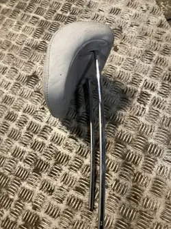 OEM 1649702850 Etupäännoike Mercedes ML W164:lle