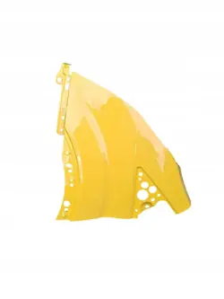 Parafango Anteriore Ford Transit mk8 BK31-V16006-AL