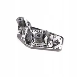 BMW F10 M5 Höger Baklyktasockel OEM 7344646