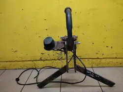 Barra de reboque SAAB 9-3 II OEM HAK HOLOWNICZY - Usado