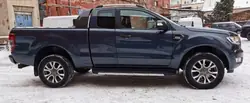 Ford Ranger 2016- Teto Completo OEM EB3B