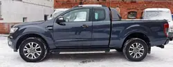 Ford Ranger 2016- Toit Complet OEM EB3B