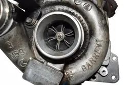 Mercedes A6420902880 Turbo W204 3.0 320 CDI:lle