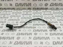 Sensor Lambda Nissan Almera 1.5 2003 0258006462