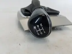 Vaihteenvalitsimen nuppi GAŁKA MIESZEK ZMIANY BIEGÓW FORD MONDEO MK4