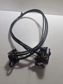 Tuyau Connecteur Frein Principal Scania R OEM 1437274