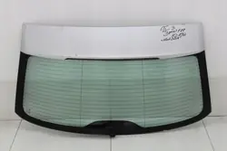 Tampa Porta-Malas BMW F11 OEM 360214082 - Usado