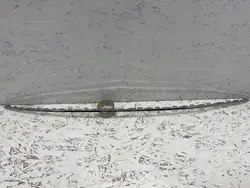 VW TIGUAN Moldura de Para-choque Traseiro Cromada 5NA853835B