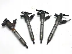 Set iniettori Hyundai i30 1.4 90CV OEM 0445110587