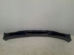Spoiler do para-choques dianteiro BMW F30 F31 OEM Alpina