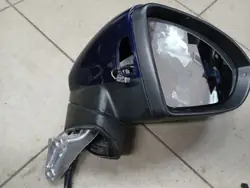 Espelho direito VW Touran 15- OEM 7ki78 Usado