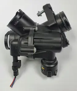 Carcaça do termóstato OEM 001051215F para Mercedes W205