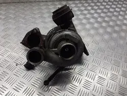 Turbocompresor Lancia Lybra 2.4 JTD