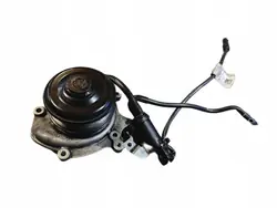 Vattenpump A6422002001 Mercedes-Benz 3.0 CDI OM642