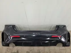 Paraurti posteriore BMW 1 F40 M-Package 19-
