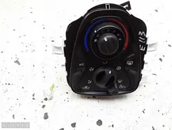 Klimatstyrningsmodul Citroen C1 2019 DEFECT 55900YV030