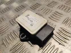 Sensor cigüeñal Opel OE OEM 13267138 - Usado