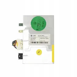 Módulo de controlo rádio OEM 10822373 para MG HS/EHS