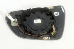 Insertion de rétroviseur gauche Tesla Model 3 OEM 925-2455-001