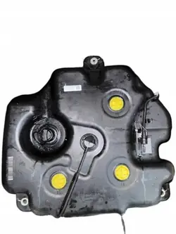 AdBlue-tank A2074701301 voor Mercedes-Benz E W207