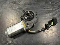 Mécanisme d'entraînement arrière BMW E61 OEM 8986201