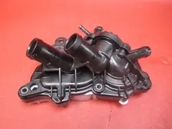 Vattenpump VW Seat Skoda Audi 1.4 eTSI DGE '22 04E121042AD