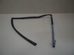 Joint de Vitre Portière Guide Droit Arrière Honda Civic IX