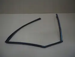 Joint de Vitre Portière Guide Droit Arrière Honda Civic IX