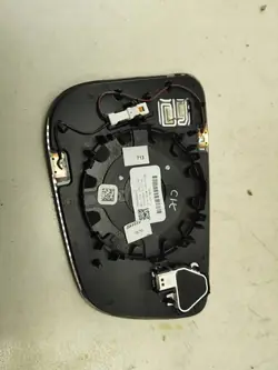 Insertion de rétroviseur BMW OE 6004675