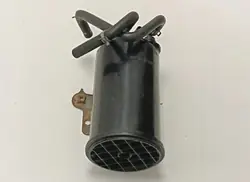 Carbon Filter Nissan Maxima A33 Almera N16 350Z 14950-3Y500