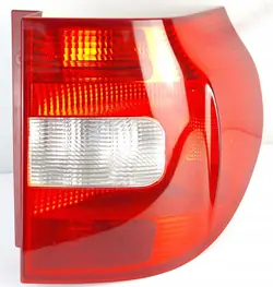 Lámpara Esquina Trasera Skoda Yeti Pre-Facelift Derecha 5L0945112