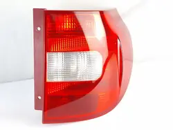 Rück-Ecklampe Skoda Yeti Vorfacelift Rechts 5L0945112