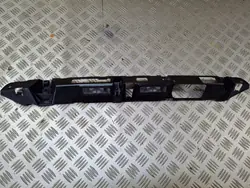 VW Caddy MK4 linker achter kentekenlicht OEM 2K7827567C