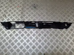Luz de matrícula esquerda traseira VW Caddy MK4 OEM 2K7827567C