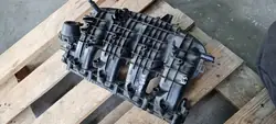 Q5 80A Ansaugkrümmer 2.0 TFSI Audi VW 06L133201ES