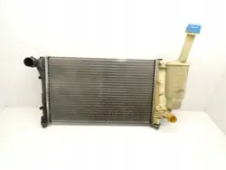 Radiador de agua Fiat Panda II 1.1 8V 03-12 OEM