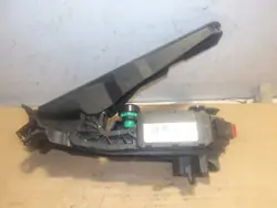Gebrauchtes Gaspedal OEM 1K1723503AP für Passat B7