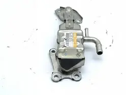 Enfriador EGR Toyota OEM 2568025030B para RAV4 XA50 2020