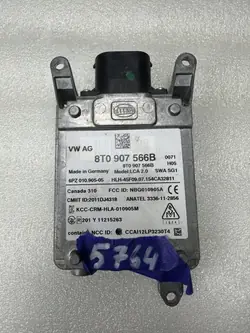 OEM 8T0907566B Etu Sokean Kulman Monitori Audi A5