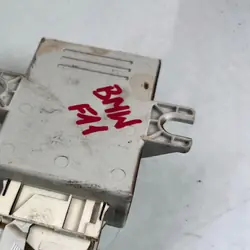 BMW actieve ophanging module OEM 4461500650 - Gebruikt