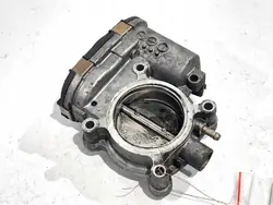Corps de Papillon Mercedes W203 2.0 163CV 00-07 A1111410325